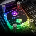 BitsPower CPU Block Summit MS AMD - black