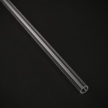 BitsPower Crystal Link Tube 12 / 10mm, 500mm - Transparent