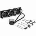 BitsPower Cyclops 360 Complete Water Cooling, ARGB - 360mm