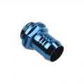 BitsPower fitting 1/4 to 11mm ID - royal blue