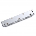 Bitspower memory cooler, DDR5, transparent single-sided - 2 DIMMS