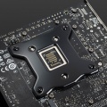 BitsPower Motherboard Backplate for Intel