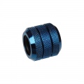 BitsPower Multi-Link adapter for 2x 12mm AD - royal blue