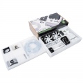 BitsPower Touchaqua DIY Soft Tube Kit, Wak Set, D-RGB - AMD