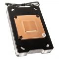 BitsPower Touchaqua Summit MS CPU water cooler AMD AM4 DRGB - copper + acrylic