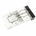 BitsPower X-TEND active backplate RTX 4090 FE - acrylic