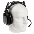 Astro Gaming A40 TR PC Headset Kit - black