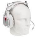 Astro Gaming A40 TR PC Headset Kit - White