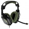 AstroGaming A40 TR Headset + MixAmp M80 (PC / XBOX) - black / green