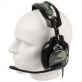 AstroGaming A40 TR Headset + MixAmp M80 (PC / XBOX) - black / green