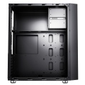 Game Max Fortress Air Gaming Case With Side Window