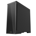 Game Max Abyss Full Tower Temp Glass Front Panel