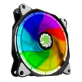 Game Max Eclipse RGB Ring Fan 16.8 Million Colours