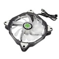 Game Max Eclipse RGB Ring Fan 16.8 Million Colours
