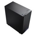 Game Max Ghost Mid-Tower Silent Gaming Case