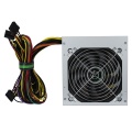 Game Max GM300 Eco 300w 80 Plus Bronze Wired Power Supply