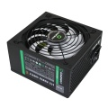 Game Max GP550 550w 80 Plus Bronze Wired Power Supply