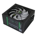 Game Max GP650 650w 80 Plus Bronze Wired Power Supply