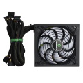 Game Max GP650 650w 80 Plus Bronze Wired Power Supply