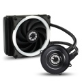 Game Max Iceberg 120mm Water Cooling System with 7 Colour PWM Fans