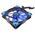 Game Max Mistral 32 x Blue LED 12cm Cooling Fan