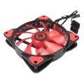 Game Max Mistral 32 x Red LED 12cm Cooling Fan