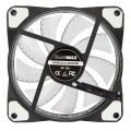 Game Max Mistral 32 x White LED 12cm Cooling Fan