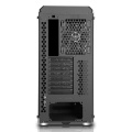 Game Max Moonstone RGB Full Tower 4x12cm RGB Fans 2x Side 1x Front Glass Panels