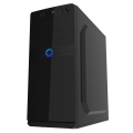 Game Max Proteus Gaming PC Case with Illuminated front Logo with 1 x USB3