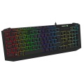Game Max Pulse Kit 7 Colour RGB Keyboard with Pulsing Mouse