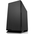 Game Max Silent Gaming PC Case usb3