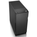 Game Max Silent Gaming PC Case usb3