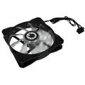 Game Max Windforce 2x45 Led RGB 12cm Cooling Fans 2xRGB 30cm LED Strips and Remote  