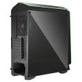 Game Max Zircon RGB Gaming Case With Full Side Window
