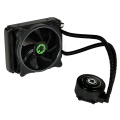 Game Max Iceberg 120mm ARGB Water Cooling System 3pin AURA Sync