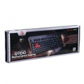 A4 Tech Bloody Q1100 Gaming Keyboard and Mouse