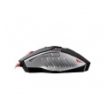 A4 Tech Bloody TL80 Terminator Gaming Mouse Wired BK/SV