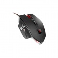 A4 Tech Bloody ZL5 Sniper Laser Gaming Mouse Wired BK/SV