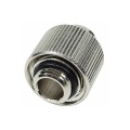 16/13mm compression fitting straight G1/4