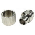 16/13mm compression fitting straight G1/4