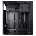 1st Player A6 Mid Tower Case with 500w PSU