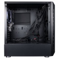 1St Player Bullet Hunter H5 Mid Tower Case