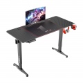 1st Player MOTO-E 1460 Height Adjustable Gaming Desk