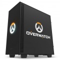 NZXT H500 Overwatch Special Edition Midi-Tower - black Window