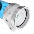 PrimoChill 120mm Conditions CTR Phase II for Laing D5 White POM - blue