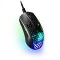 SteelSeries Aerox 3 Gaming Mouse - matt black