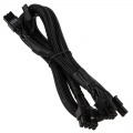 Super Flower Dual 8-pin PCIe cable for Leadex 1600/2000 Watt