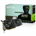 KFA2 GeForce GTX 1060 EXOC, 6144 MB GDDR5