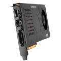 KFA2 GeForce GTX 1070 Katana Single Slot 8192 MB GDDR5