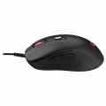 Lioncast LM50 FPS RGB Gaming Mouse - black